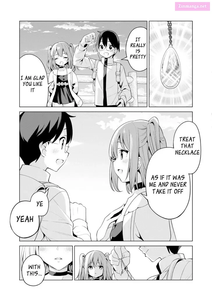 GACHA O MAWASHITE NAKAMA O FUYASU SAIKYOU NO BISHOUJO GUNDAN O TSUKURIAGERO Chapter 39 page 25 - MangaNelo