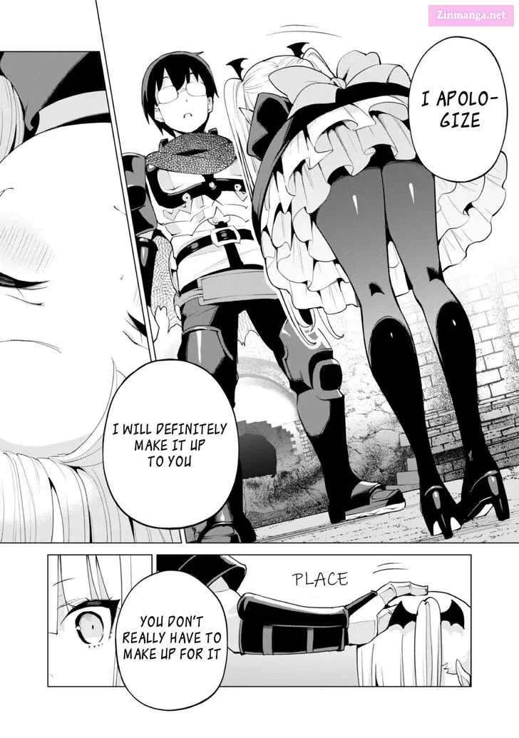 GACHA O MAWASHITE NAKAMA O FUYASU SAIKYOU NO BISHOUJO GUNDAN O TSUKURIAGERO Chapter 43 page 19 - Mangabat