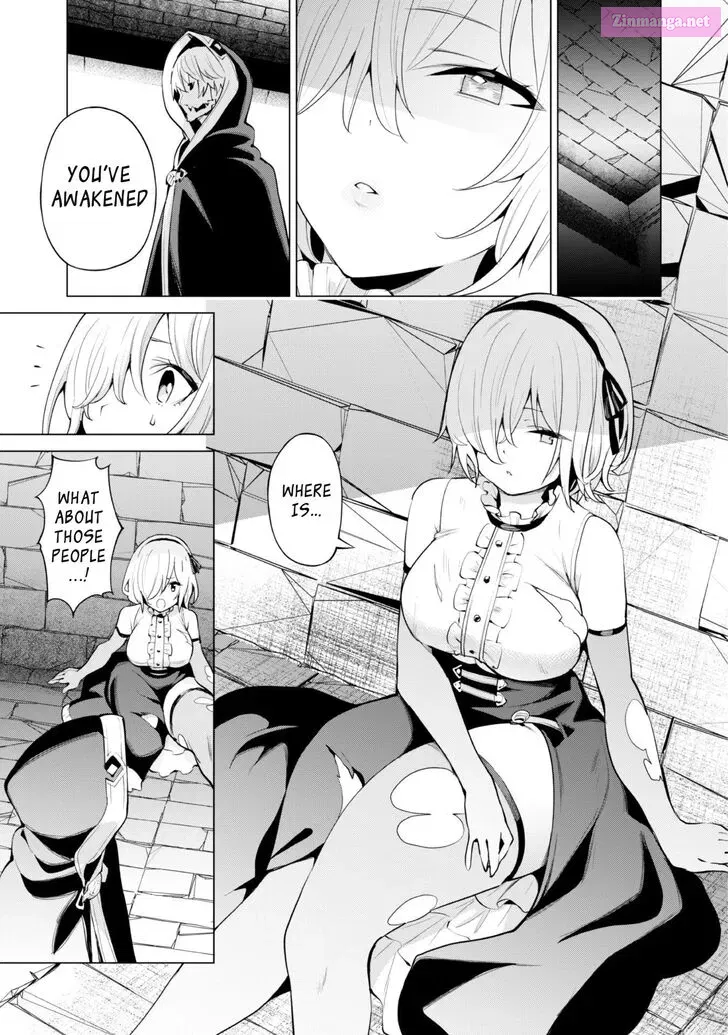 GACHA O MAWASHITE NAKAMA O FUYASU SAIKYOU NO BISHOUJO GUNDAN O TSUKURIAGERO Chapter 43 page 24 - MangaNelo