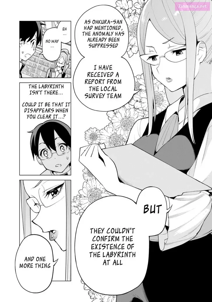 GACHA O MAWASHITE NAKAMA O FUYASU SAIKYOU NO BISHOUJO GUNDAN O TSUKURIAGERO Chapter 45 page 3 - Mangabat