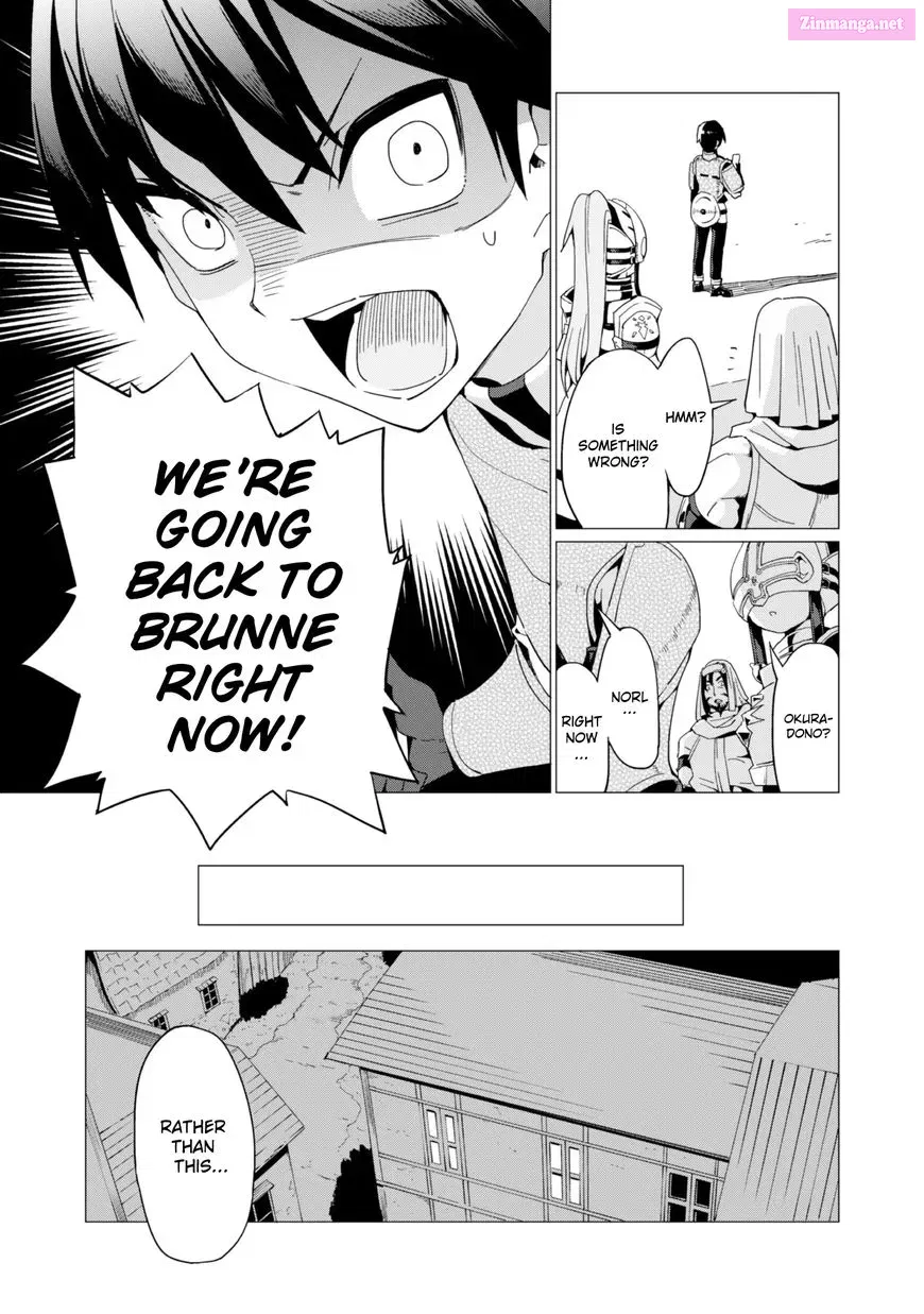 GACHA O MAWASHITE NAKAMA O FUYASU SAIKYOU NO BISHOUJO GUNDAN O TSUKURIAGERO Chapter 5 page 11 - Mangabat