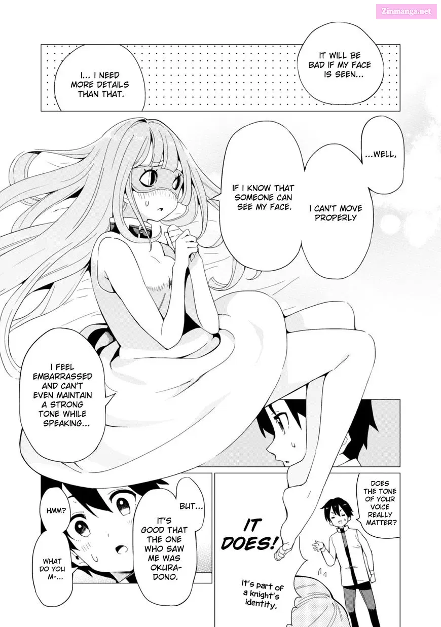 GACHA O MAWASHITE NAKAMA O FUYASU SAIKYOU NO BISHOUJO GUNDAN O TSUKURIAGERO Chapter 5 page 7 - Mangabat