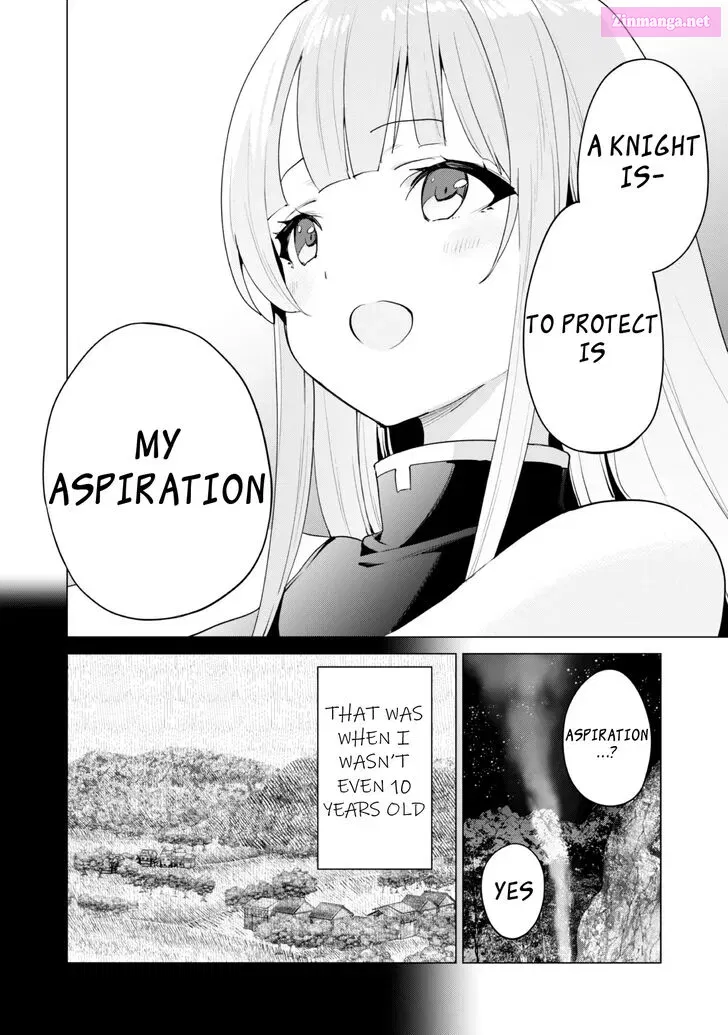 GACHA O MAWASHITE NAKAMA O FUYASU SAIKYOU NO BISHOUJO GUNDAN O TSUKURIAGERO Chapter 50 page 9 - Mangabat