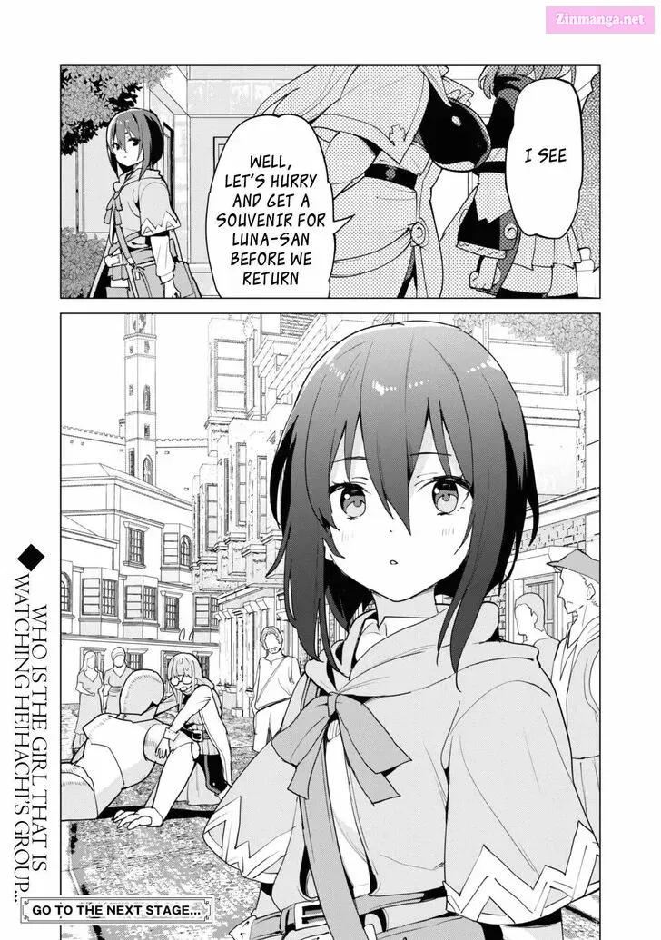 GACHA O MAWASHITE NAKAMA O FUYASU SAIKYOU NO BISHOUJO GUNDAN O TSUKURIAGERO Chapter 52 page 26 - MangaNelo