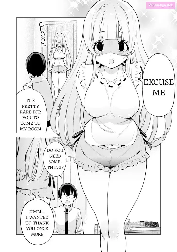 GACHA O MAWASHITE NAKAMA O FUYASU SAIKYOU NO BISHOUJO GUNDAN O TSUKURIAGERO Chapter 53 page 13 - Mangabat