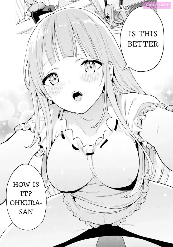 GACHA O MAWASHITE NAKAMA O FUYASU SAIKYOU NO BISHOUJO GUNDAN O TSUKURIAGERO Chapter 53 page 21 - MangaNelo