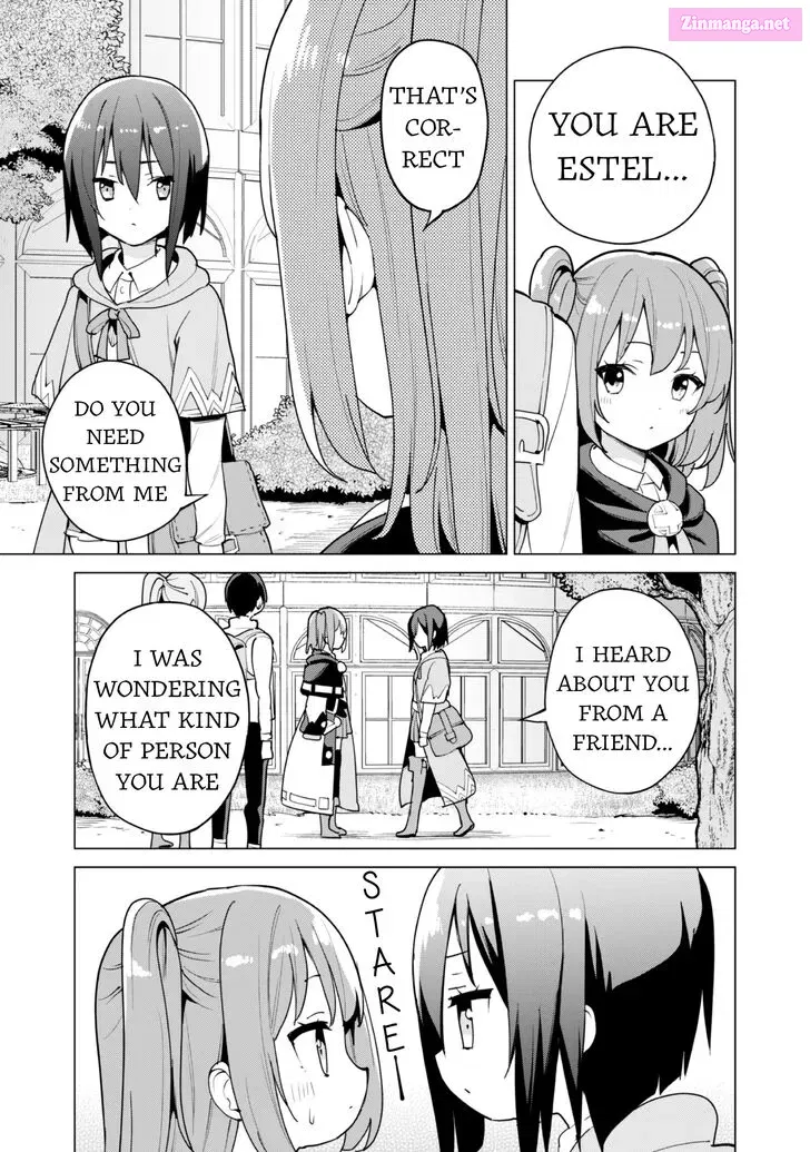 GACHA O MAWASHITE NAKAMA O FUYASU SAIKYOU NO BISHOUJO GUNDAN O TSUKURIAGERO Chapter 54 page 16 - Mangabat