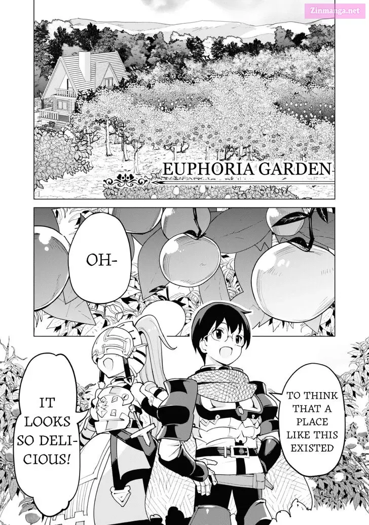 GACHA O MAWASHITE NAKAMA O FUYASU SAIKYOU NO BISHOUJO GUNDAN O TSUKURIAGERO Chapter 55 page 6 - MangaNelo