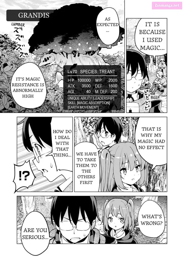 GACHA O MAWASHITE NAKAMA O FUYASU SAIKYOU NO BISHOUJO GUNDAN O TSUKURIAGERO Chapter 56 page 6 - Mangabat