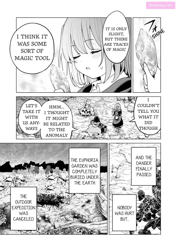 GACHA O MAWASHITE NAKAMA O FUYASU SAIKYOU NO BISHOUJO GUNDAN O TSUKURIAGERO Chapter 58 page 16 - Mangabat