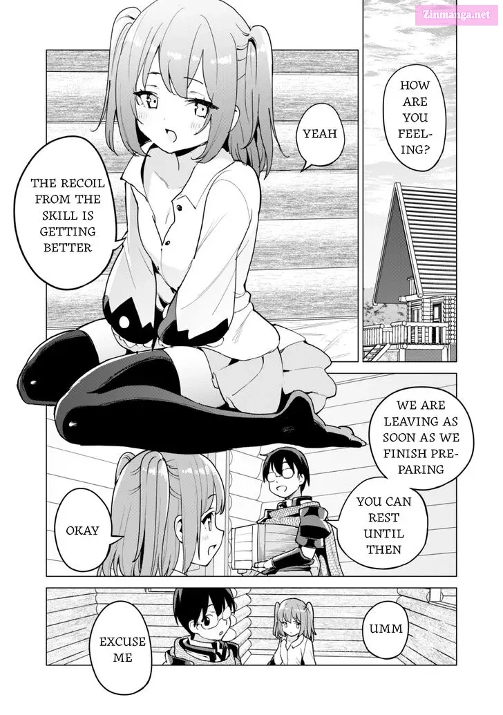 GACHA O MAWASHITE NAKAMA O FUYASU SAIKYOU NO BISHOUJO GUNDAN O TSUKURIAGERO Chapter 58 page 17 - MangaNelo