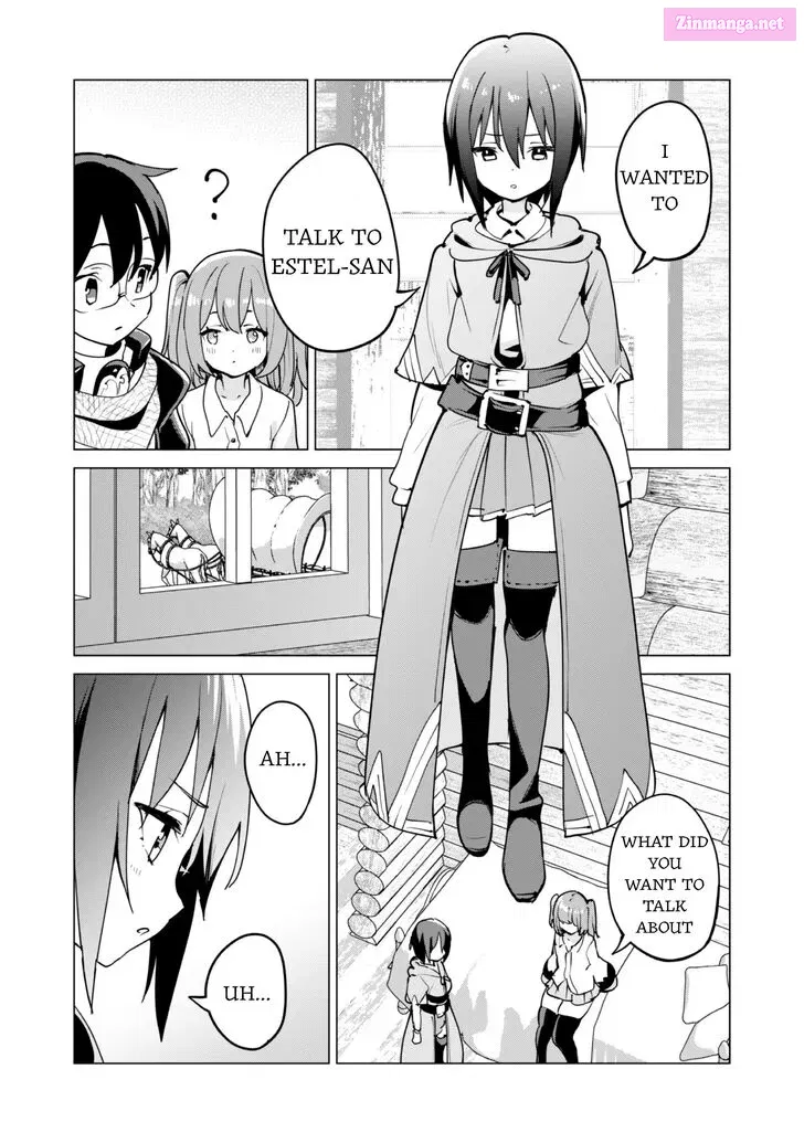 GACHA O MAWASHITE NAKAMA O FUYASU SAIKYOU NO BISHOUJO GUNDAN O TSUKURIAGERO Chapter 58 page 18 - Mangabat