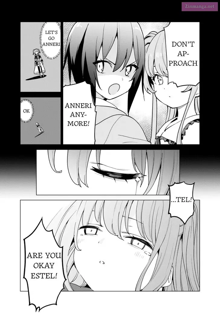 GACHA O MAWASHITE NAKAMA O FUYASU SAIKYOU NO BISHOUJO GUNDAN O TSUKURIAGERO Chapter 58 page 4 - MangaNelo