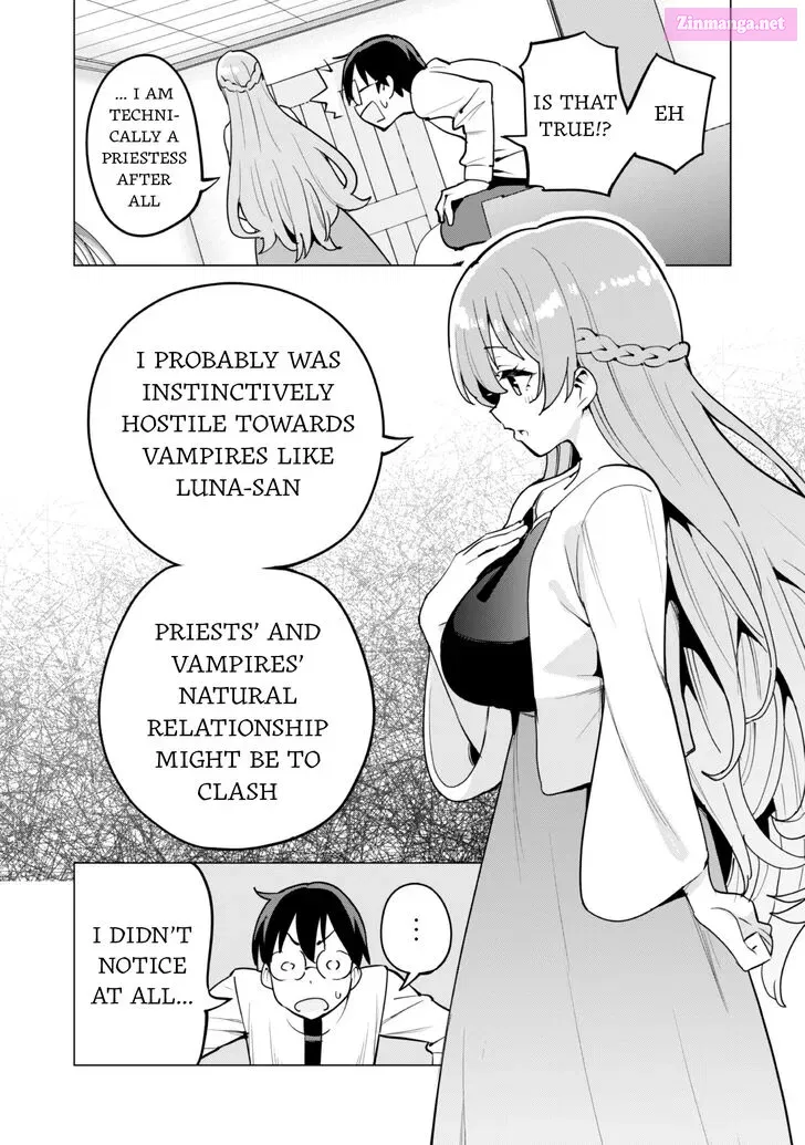 GACHA O MAWASHITE NAKAMA O FUYASU SAIKYOU NO BISHOUJO GUNDAN O TSUKURIAGERO Chapter 59 page 11 - Mangabat