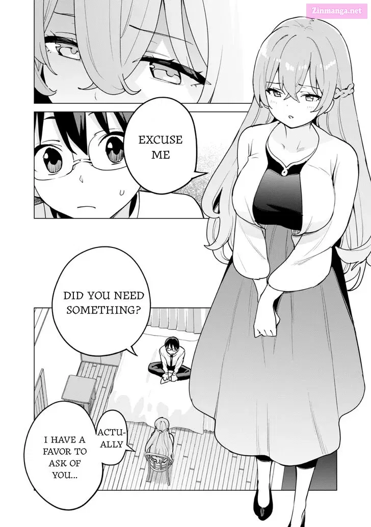 GACHA O MAWASHITE NAKAMA O FUYASU SAIKYOU NO BISHOUJO GUNDAN O TSUKURIAGERO Chapter 59 page 7 - MangaNelo