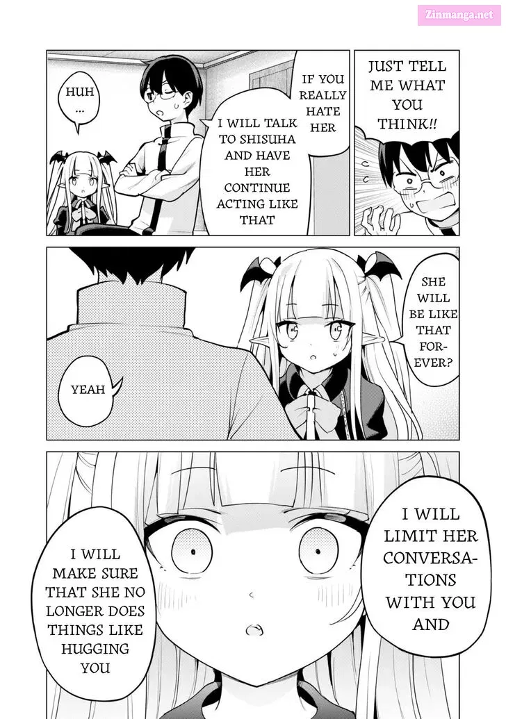 GACHA O MAWASHITE NAKAMA O FUYASU SAIKYOU NO BISHOUJO GUNDAN O TSUKURIAGERO Chapter 60 page 4 - MangaNelo