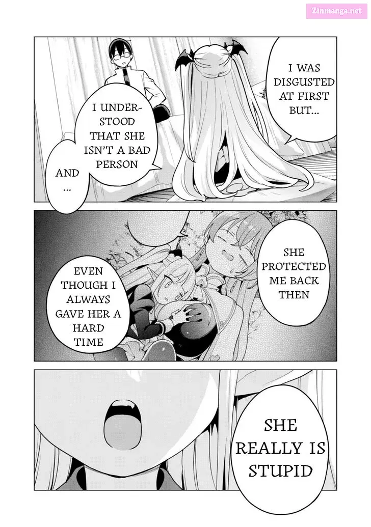 GACHA O MAWASHITE NAKAMA O FUYASU SAIKYOU NO BISHOUJO GUNDAN O TSUKURIAGERO Chapter 60 page 6 - MangaNelo