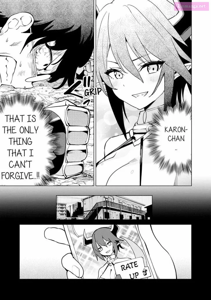 GACHA O MAWASHITE NAKAMA O FUYASU SAIKYOU NO BISHOUJO GUNDAN O TSUKURIAGERO Chapter 62 page 18 - Mangabat