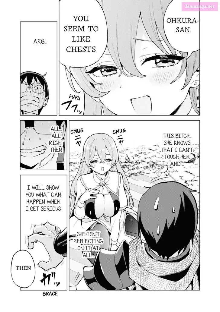 GACHA O MAWASHITE NAKAMA O FUYASU SAIKYOU NO BISHOUJO GUNDAN O TSUKURIAGERO Chapter 67 page 16 - Mangabat