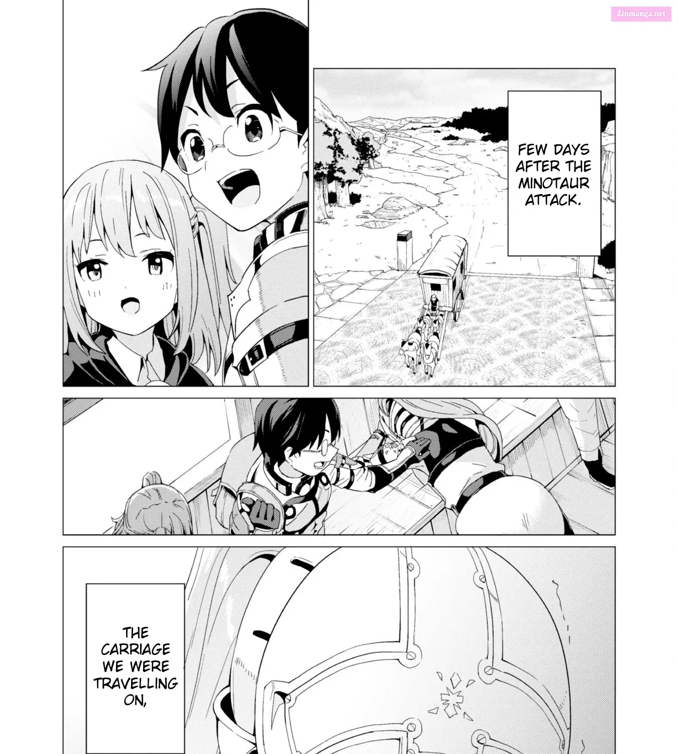 GACHA O MAWASHITE NAKAMA O FUYASU SAIKYOU NO BISHOUJO GUNDAN O TSUKURIAGERO Chapter 9 page 1 - MangaNelo