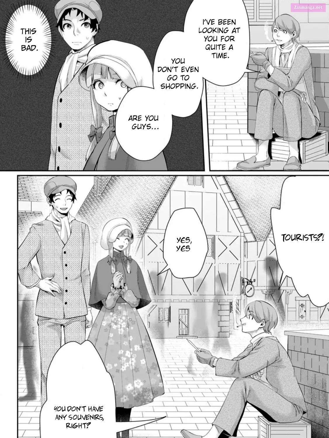 Gakuen Mono no Otome Game no Sekai ni Tensei Shita kedo, Cheat-mochi no Haikei Danshi Seito datta you desu Chapter 12.1 page 17 - MangaKakalot