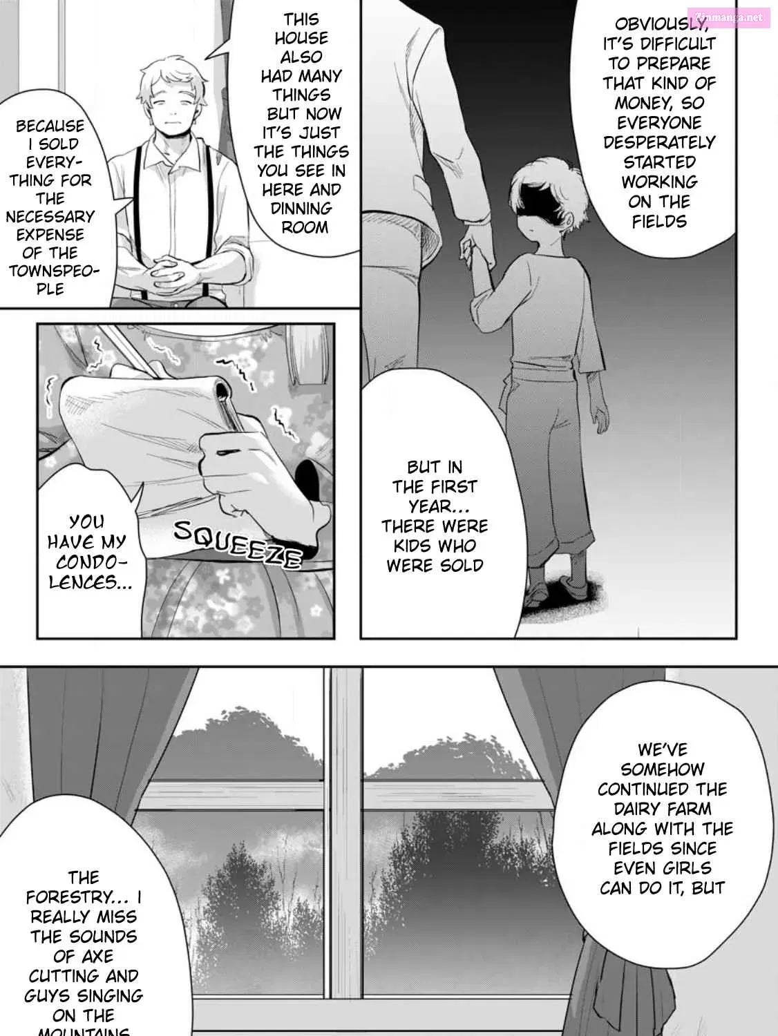 Gakuen Mono no Otome Game no Sekai ni Tensei Shita kedo, Cheat-mochi no Haikei Danshi Seito datta you desu Chapter 12.3 page 15 - MangaKakalot