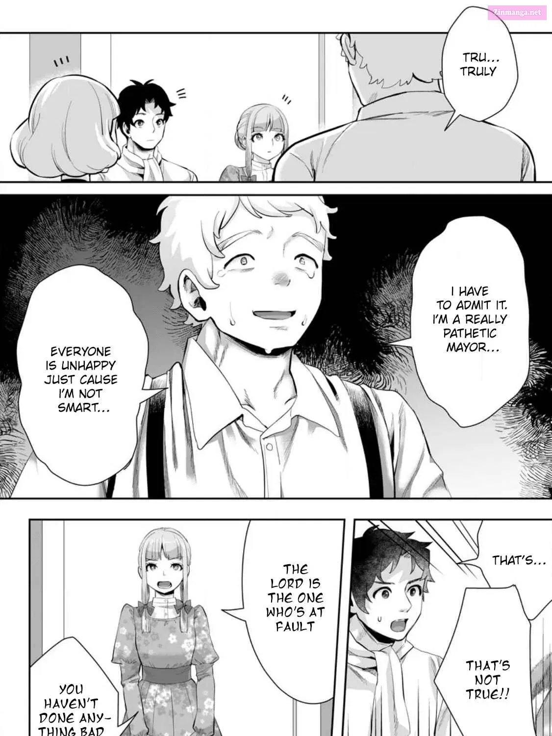 Gakuen Mono no Otome Game no Sekai ni Tensei Shita kedo, Cheat-mochi no Haikei Danshi Seito datta you desu Chapter 12.3 page 17 - MangaKakalot