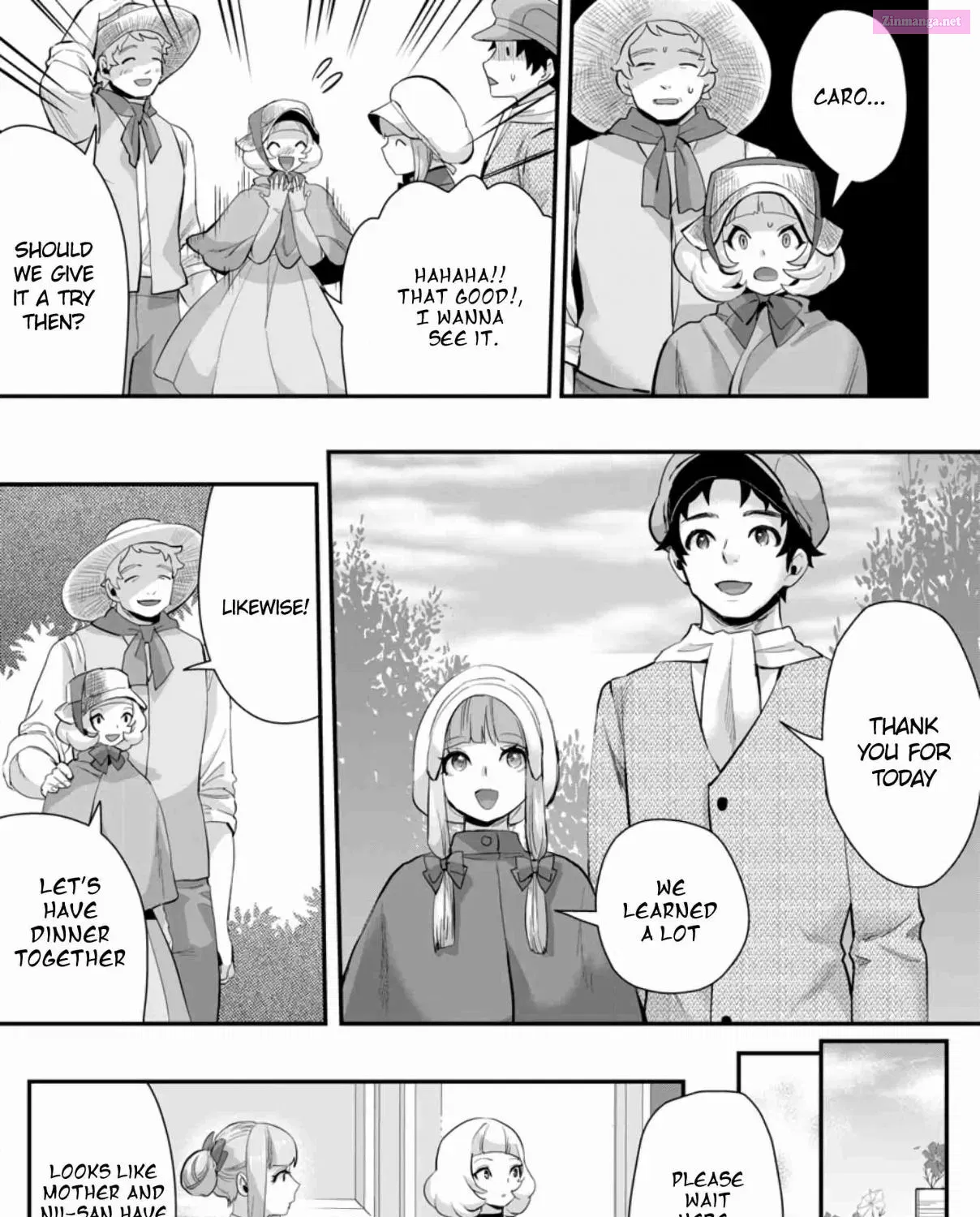 Gakuen Mono no Otome Game no Sekai ni Tensei Shita kedo, Cheat-mochi no Haikei Danshi Seito datta you desu Chapter 13.1 page 11 - MangaKakalot