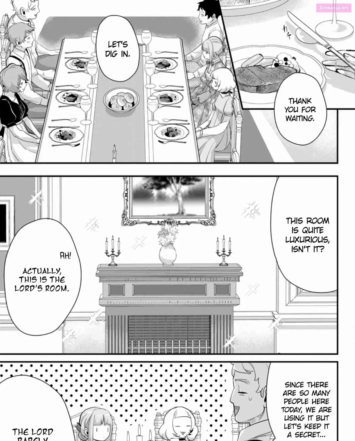 Gakuen Mono no Otome Game no Sekai ni Tensei Shita kedo, Cheat-mochi no Haikei Danshi Seito datta you desu Chapter 13.1 page 19 - MangaKakalot