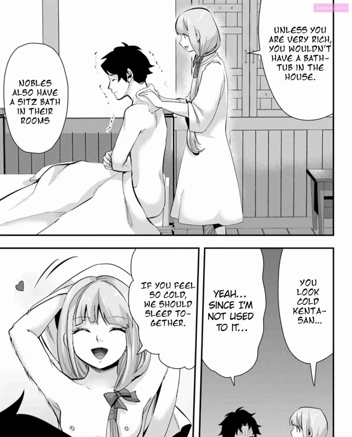 Gakuen Mono no Otome Game no Sekai ni Tensei Shita kedo, Cheat-mochi no Haikei Danshi Seito datta you desu Chapter 13.2 page 11 - MangaKakalot