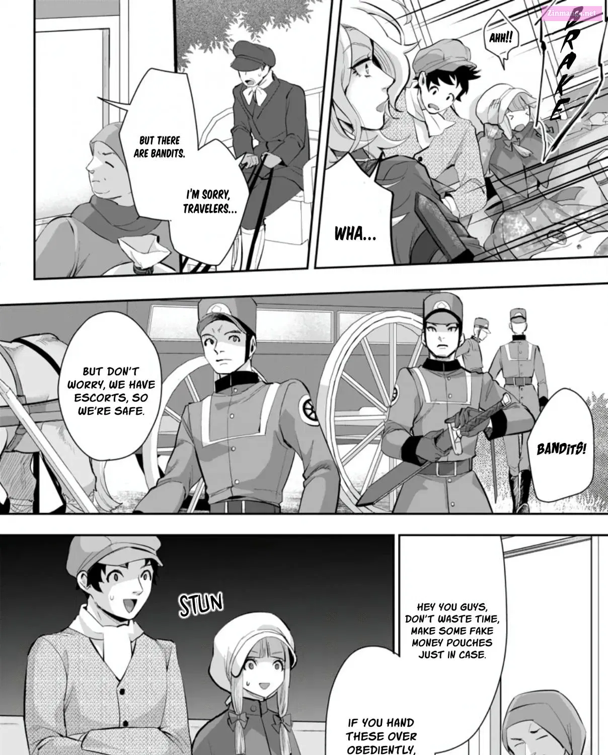 Gakuen Mono no Otome Game no Sekai ni Tensei Shita kedo, Cheat-mochi no Haikei Danshi Seito datta you desu Chapter 14.1 page 13 - MangaKakalot