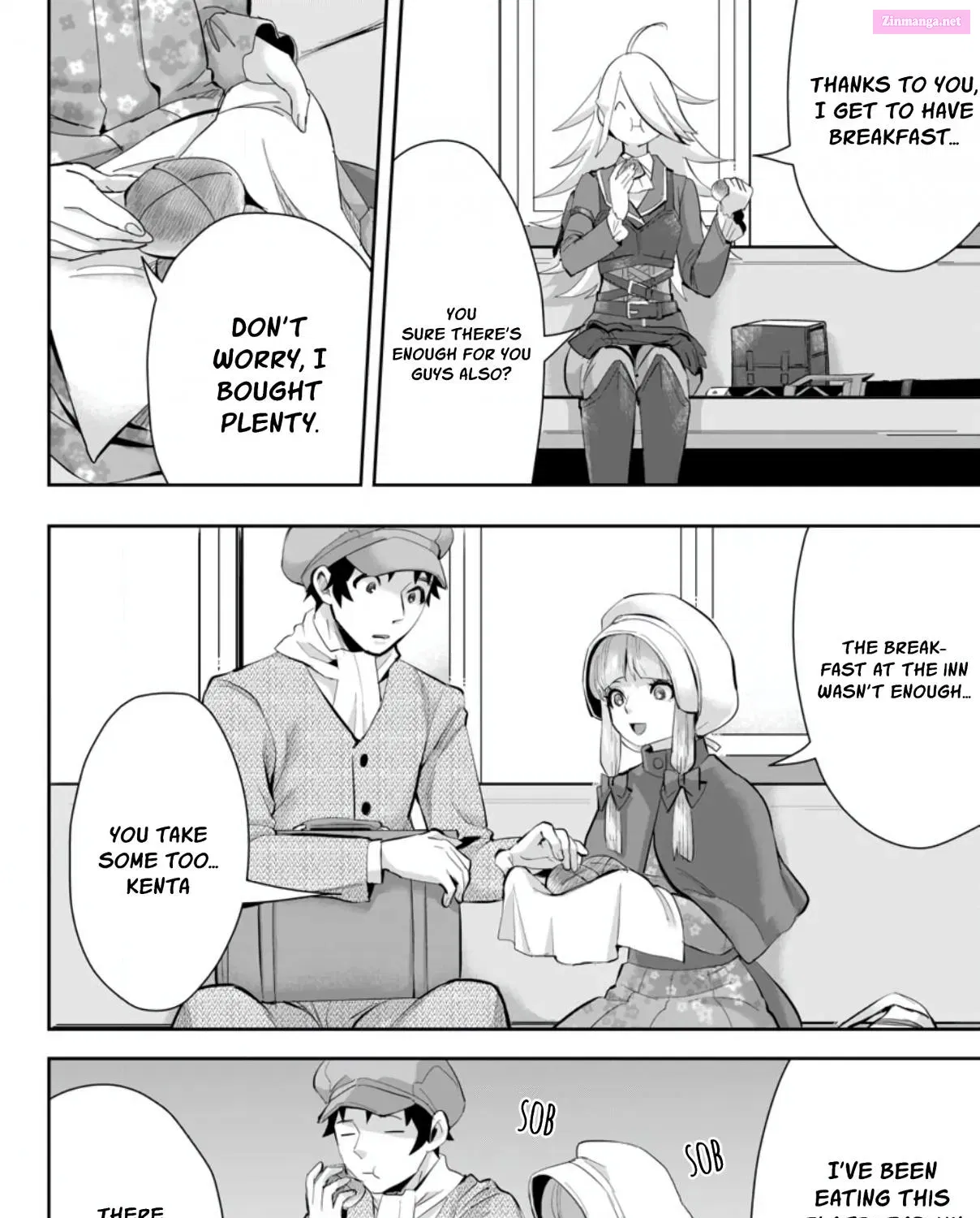 Gakuen Mono no Otome Game no Sekai ni Tensei Shita kedo, Cheat-mochi no Haikei Danshi Seito datta you desu Chapter 14.1 page 5 - MangaKakalot