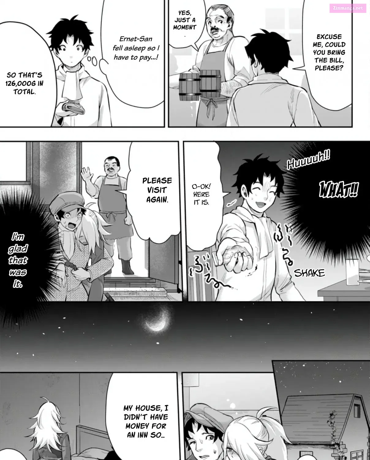 Gakuen Mono no Otome Game no Sekai ni Tensei Shita kedo, Cheat-mochi no Haikei Danshi Seito datta you desu Chapter 14.2 page 19 - MangaKakalot