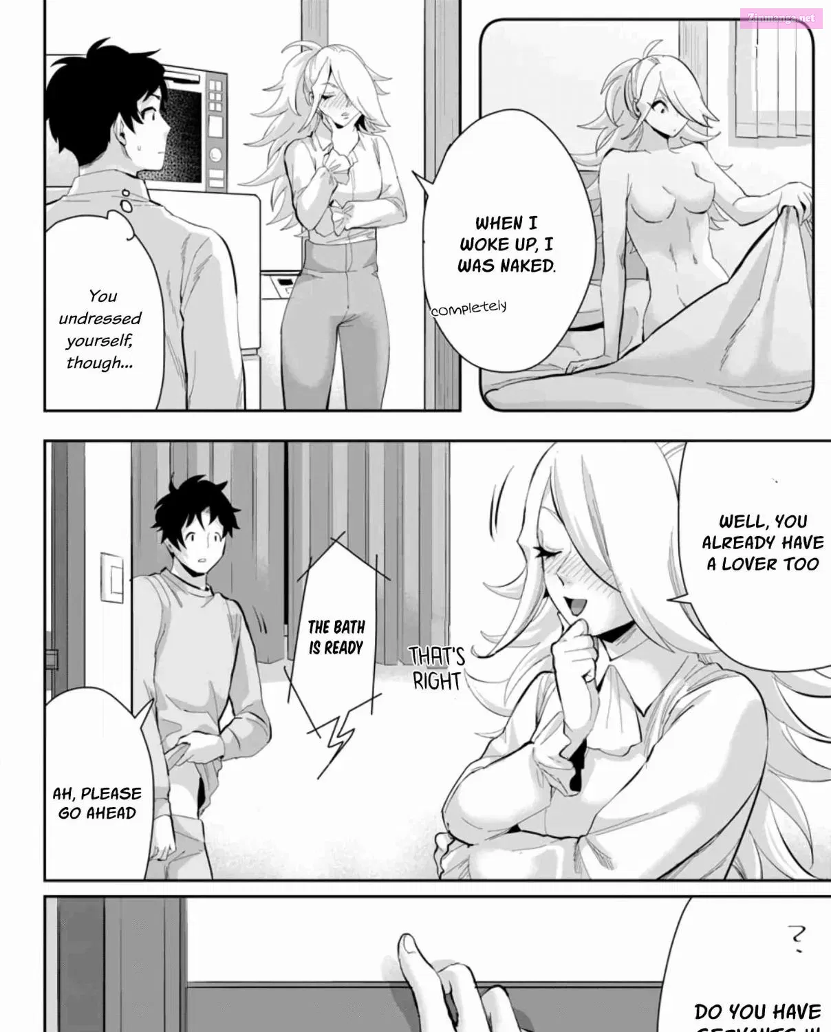 Gakuen Mono no Otome Game no Sekai ni Tensei Shita kedo, Cheat-mochi no Haikei Danshi Seito datta you desu Chapter 15.1 page 13 - MangaKakalot