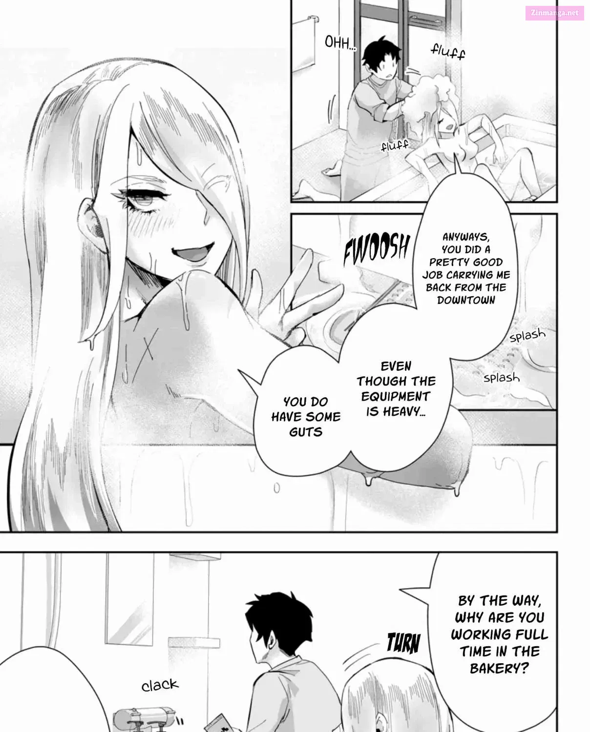 Gakuen Mono no Otome Game no Sekai ni Tensei Shita kedo, Cheat-mochi no Haikei Danshi Seito datta you desu Chapter 15.1 page 19 - MangaKakalot