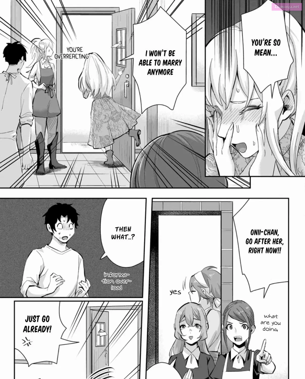 Gakuen Mono no Otome Game no Sekai ni Tensei Shita kedo, Cheat-mochi no Haikei Danshi Seito datta you desu Chapter 15.2 page 11 - MangaKakalot