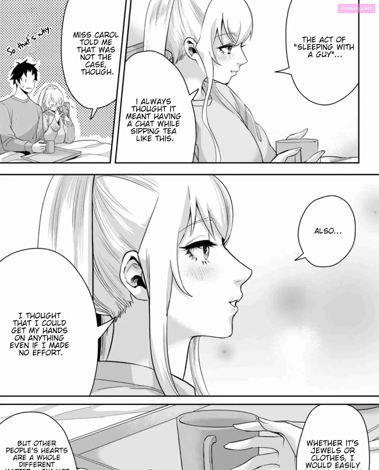 Gakuen Mono no Otome Game no Sekai ni Tensei Shita kedo, Cheat-mochi no Haikei Danshi Seito datta you desu Chapter 16.1 page 17 - MangaKakalot