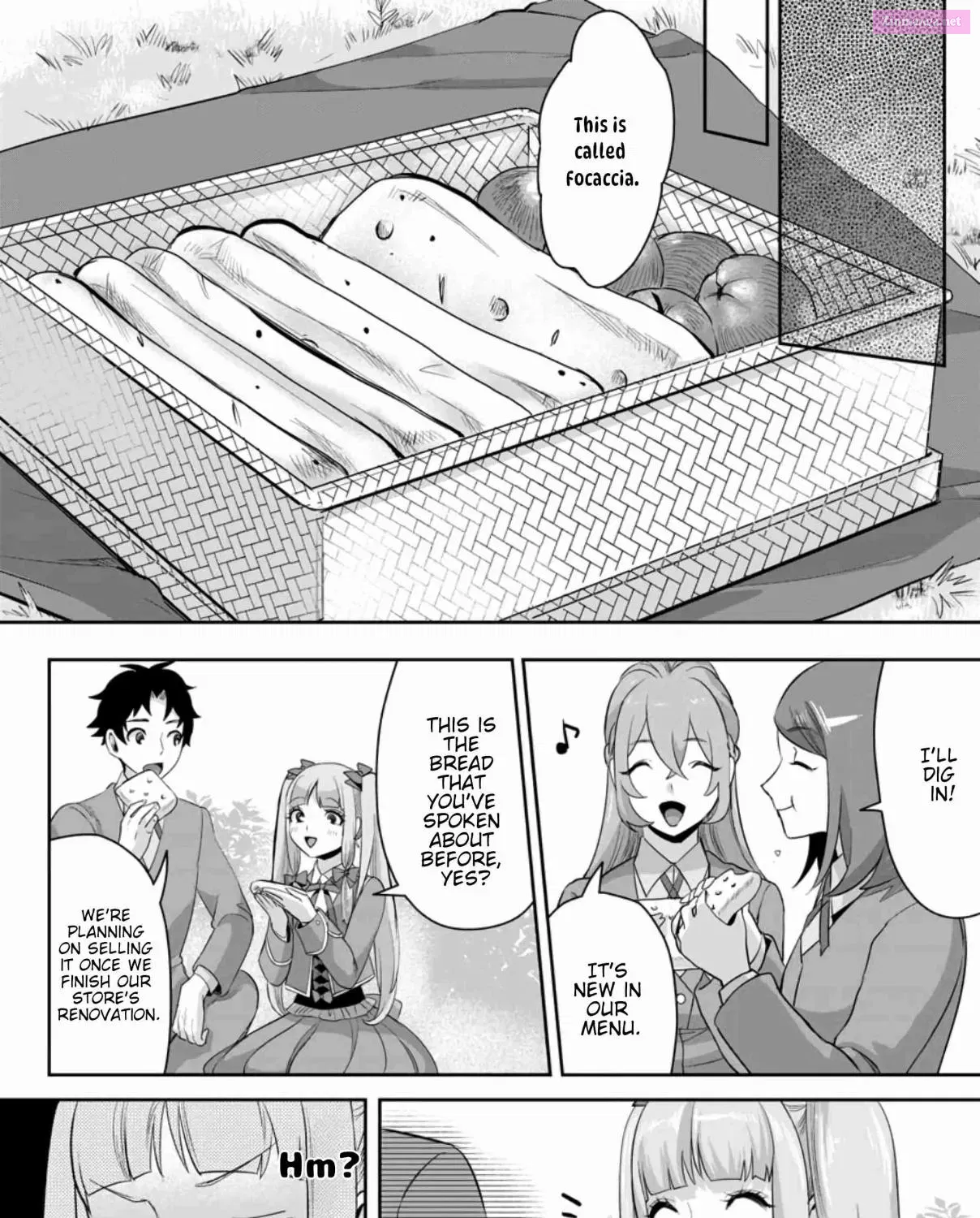 Gakuen Mono no Otome Game no Sekai ni Tensei Shita kedo, Cheat-mochi no Haikei Danshi Seito datta you desu Chapter 16.2 page 11 - MangaKakalot