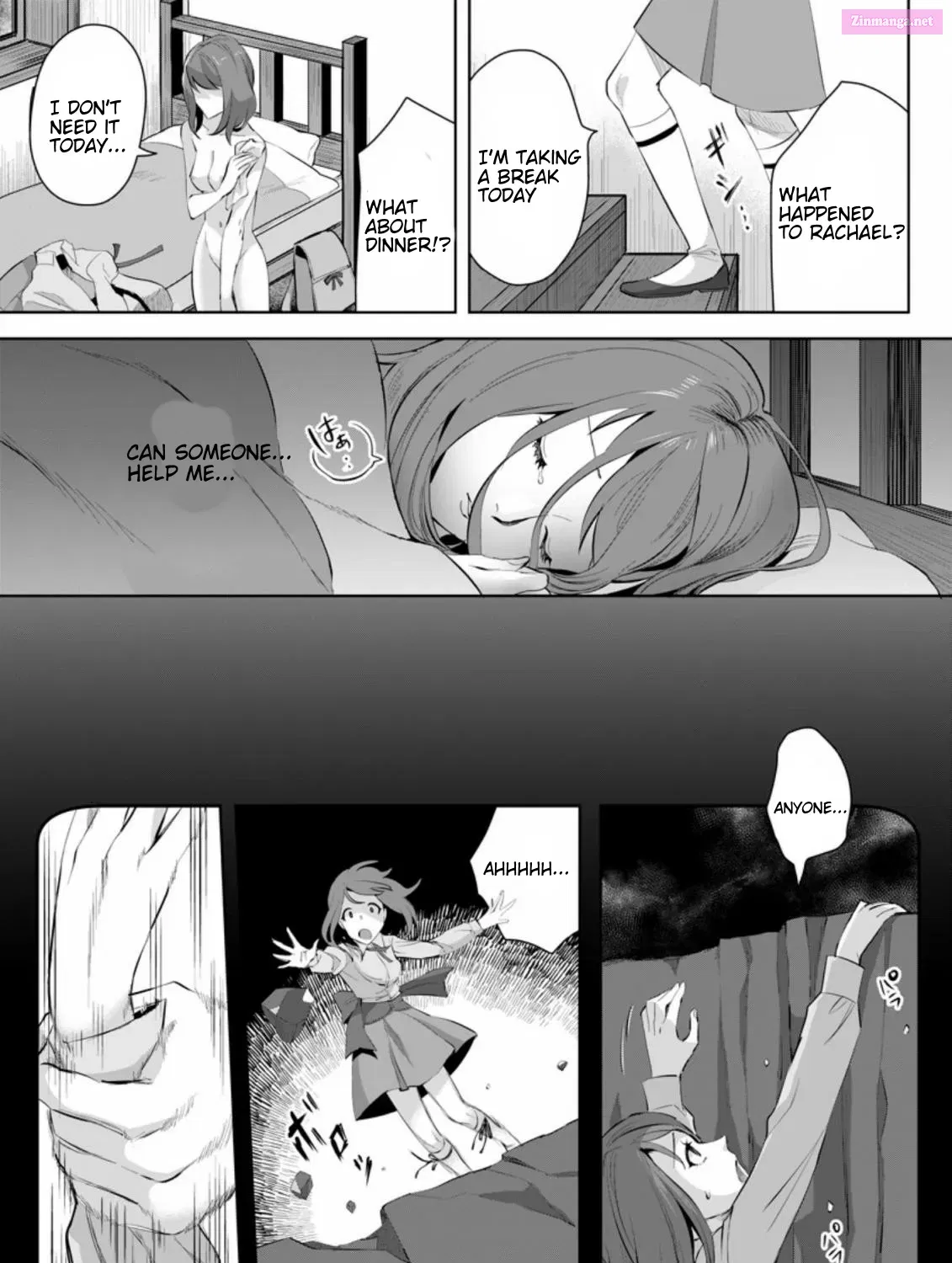 Gakuen Mono no Otome Game no Sekai ni Tensei Shita kedo, Cheat-mochi no Haikei Danshi Seito datta you desu Chapter 3.1 page 10 - MangaKakalot