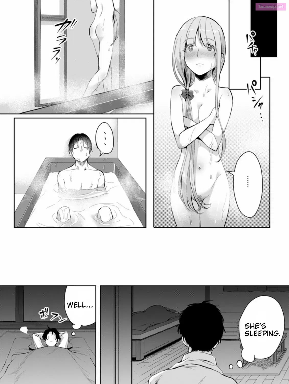 Gakuen Mono no Otome Game no Sekai ni Tensei Shita kedo, Cheat-mochi no Haikei Danshi Seito datta you desu Chapter 3.2 page 2 - MangaKakalot