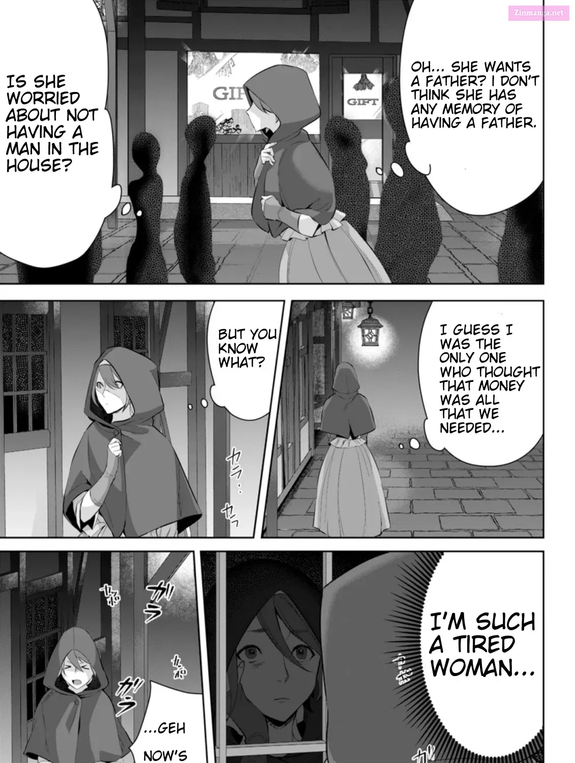 Gakuen Mono no Otome Game no Sekai ni Tensei Shita kedo, Cheat-mochi no Haikei Danshi Seito datta you desu Chapter 4.2 page 18 - MangaKakalot