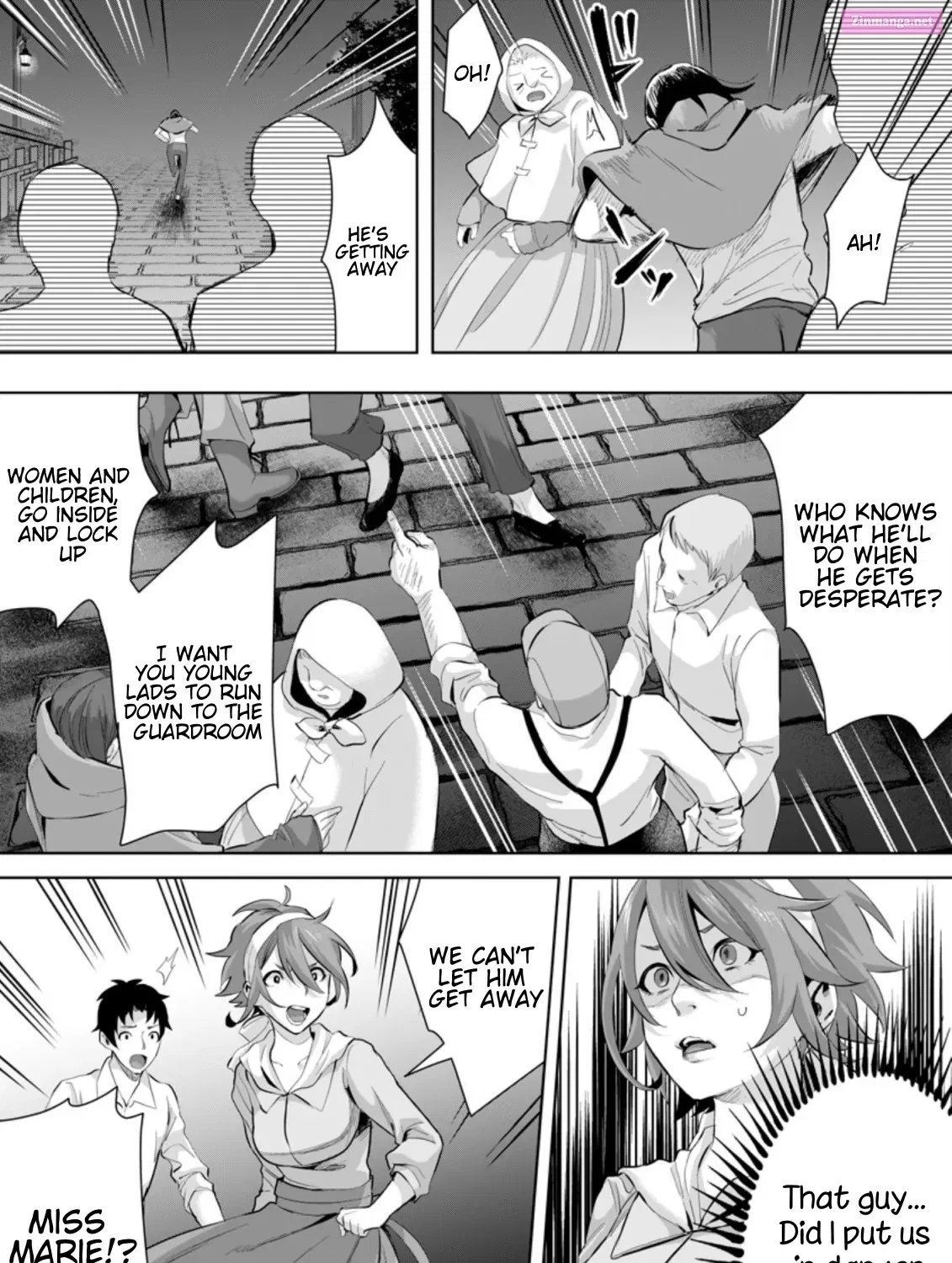 Gakuen Mono no Otome Game no Sekai ni Tensei Shita kedo, Cheat-mochi no Haikei Danshi Seito datta you desu Chapter 6.3 page 14 - MangaKakalot