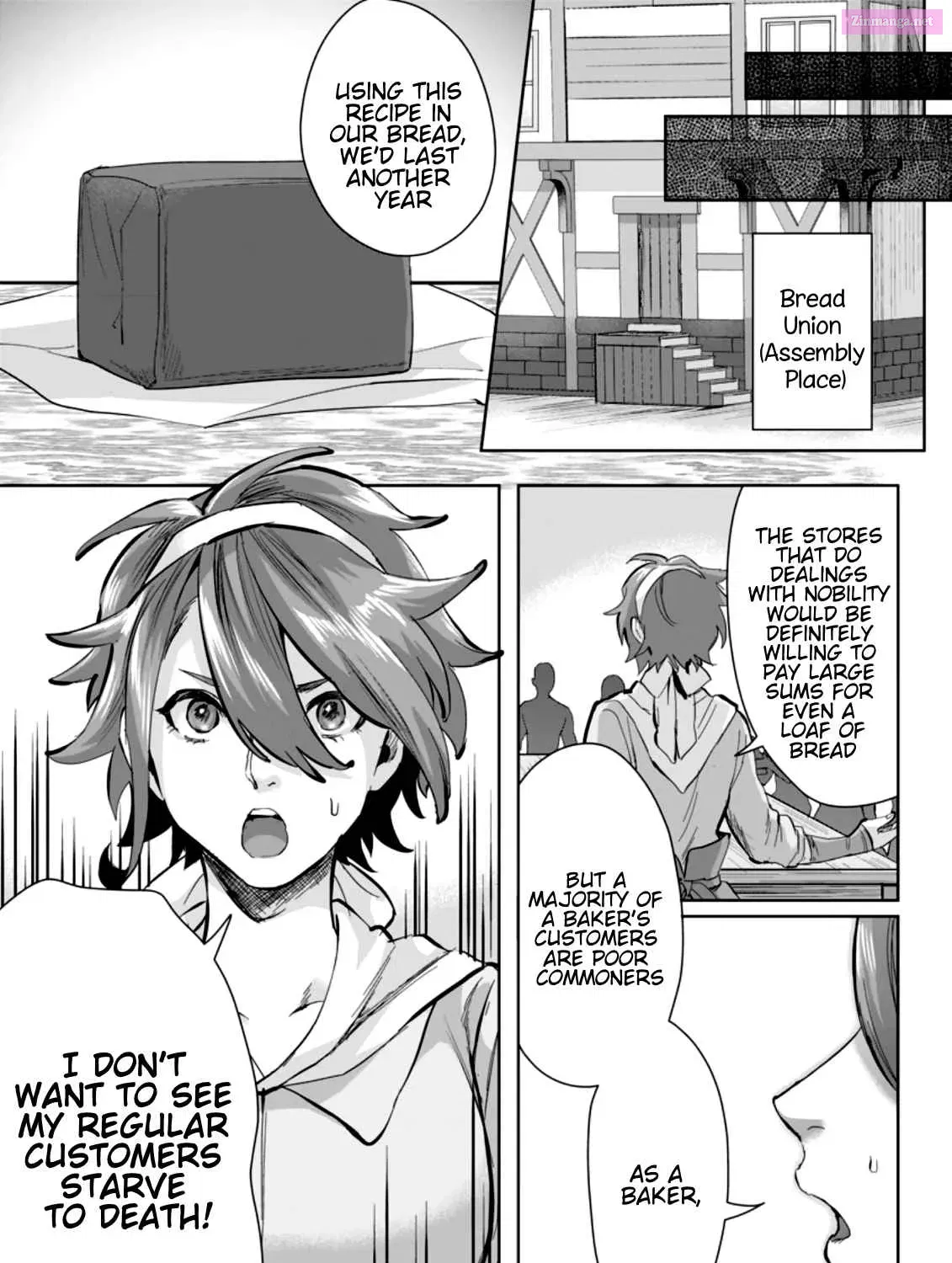 Gakuen Mono no Otome Game no Sekai ni Tensei Shita kedo, Cheat-mochi no Haikei Danshi Seito datta you desu Chapter 7.3 page 2 - MangaKakalot