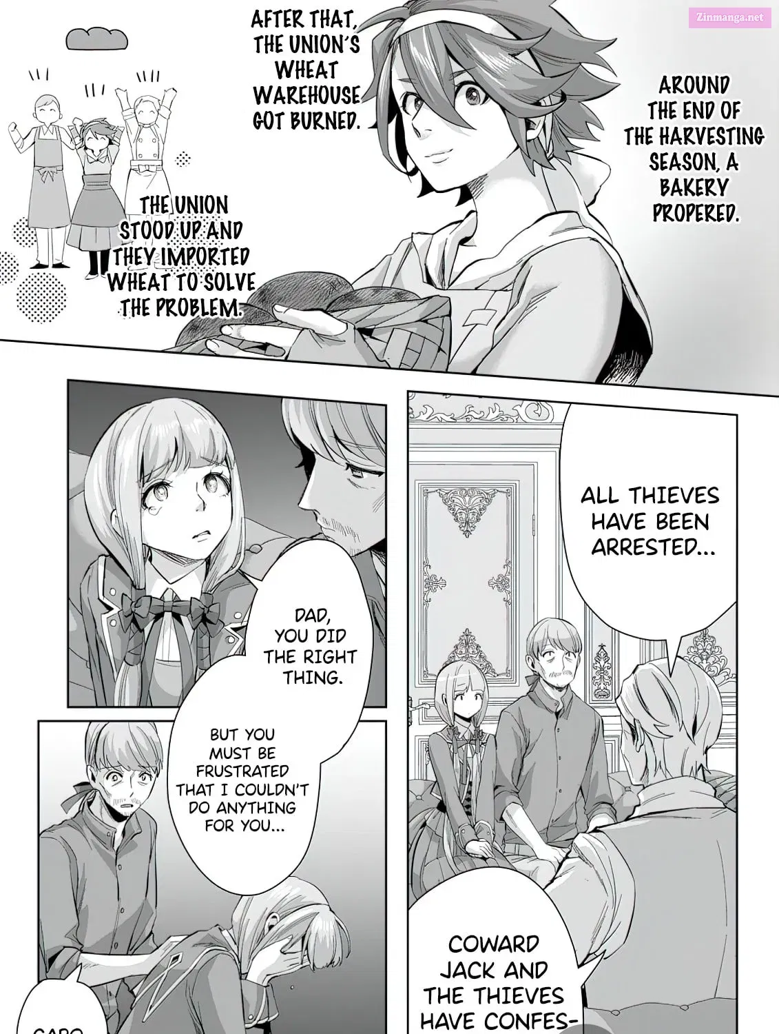 Gakuen Mono no Otome Game no Sekai ni Tensei Shita kedo, Cheat-mochi no Haikei Danshi Seito datta you desu Chapter 9.1 page 14 - MangaKakalot