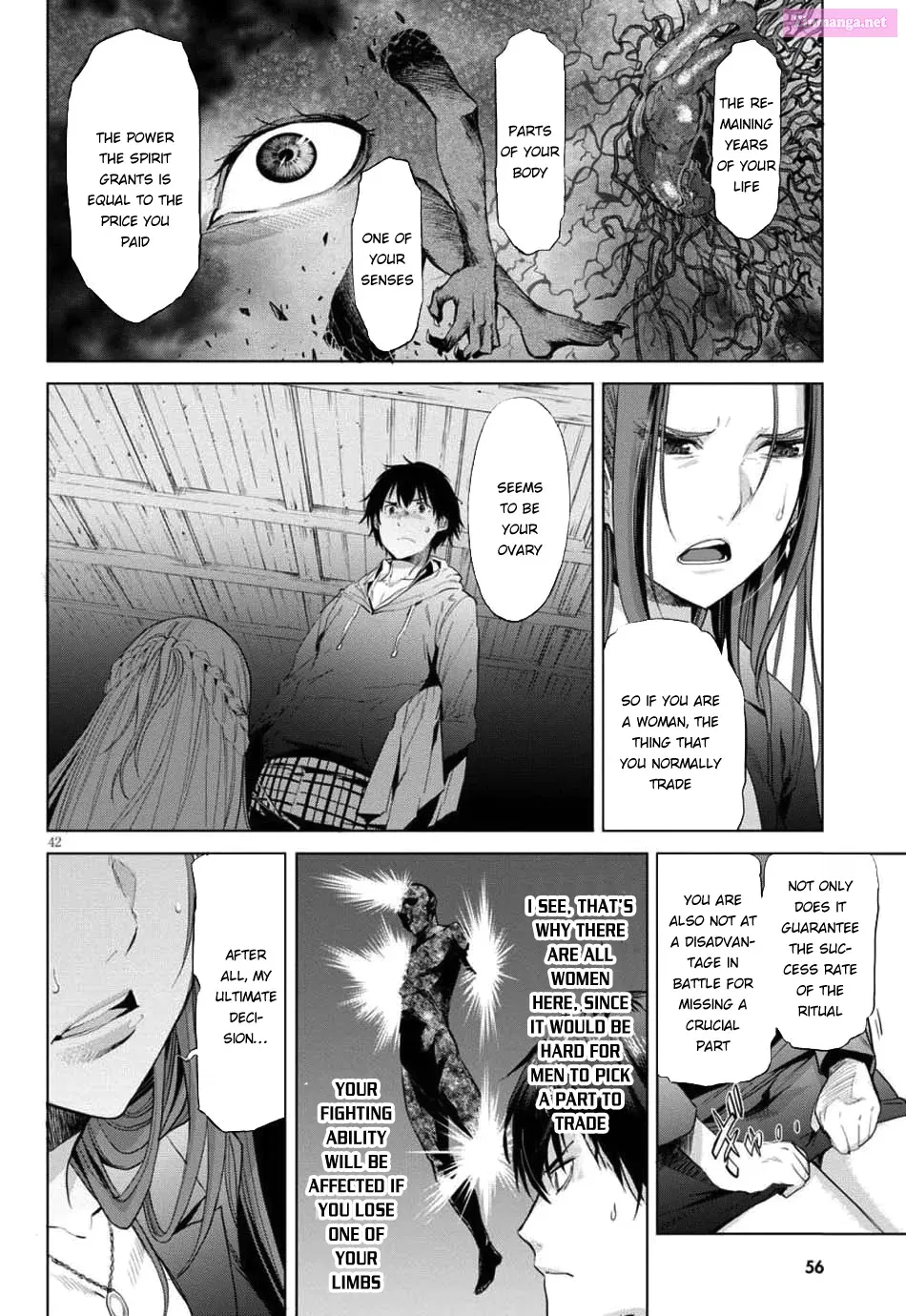 Game obu Familia: Kazoku Senki Chapter 1 page 45 - MangaKakalot