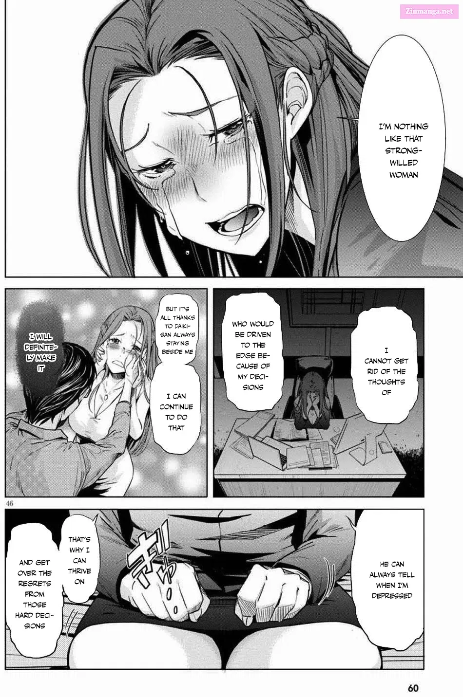 Game obu Familia: Kazoku Senki Chapter 1 page 49 - MangaKakalot