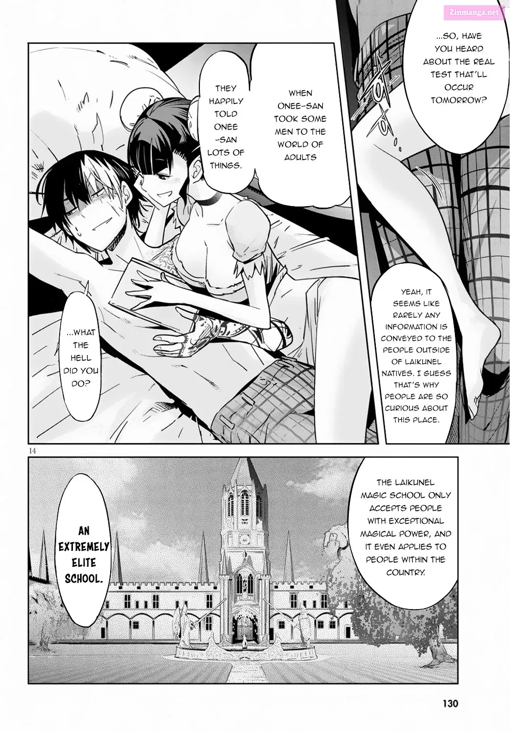 Game obu Familia: Kazoku Senki Chapter 21 page 18 - MangaKakalot