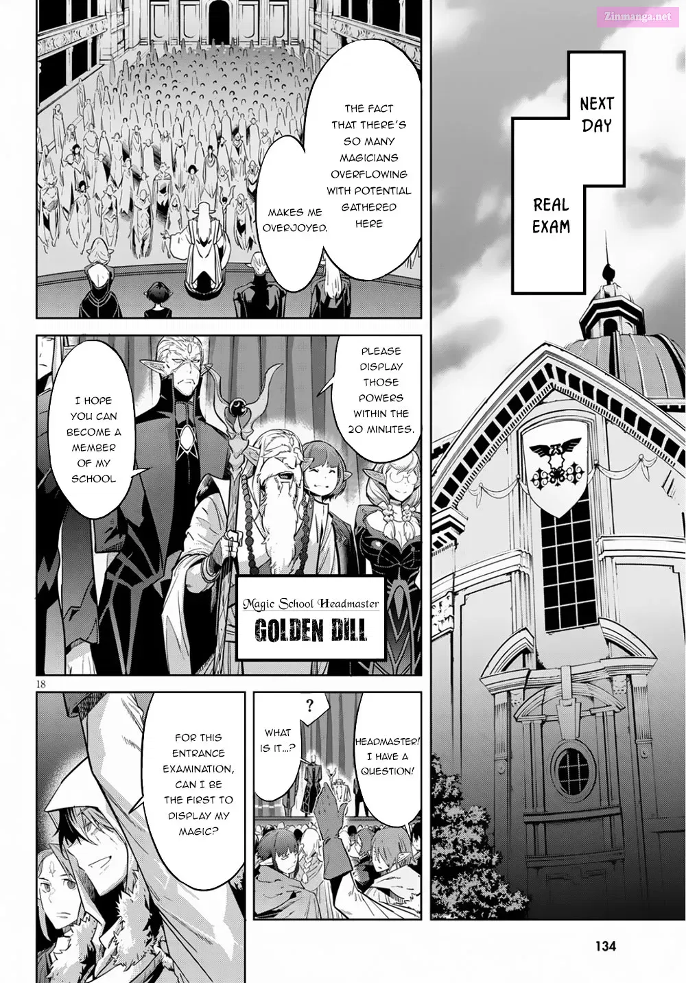 Game obu Familia: Kazoku Senki Chapter 21 page 22 - MangaKakalot