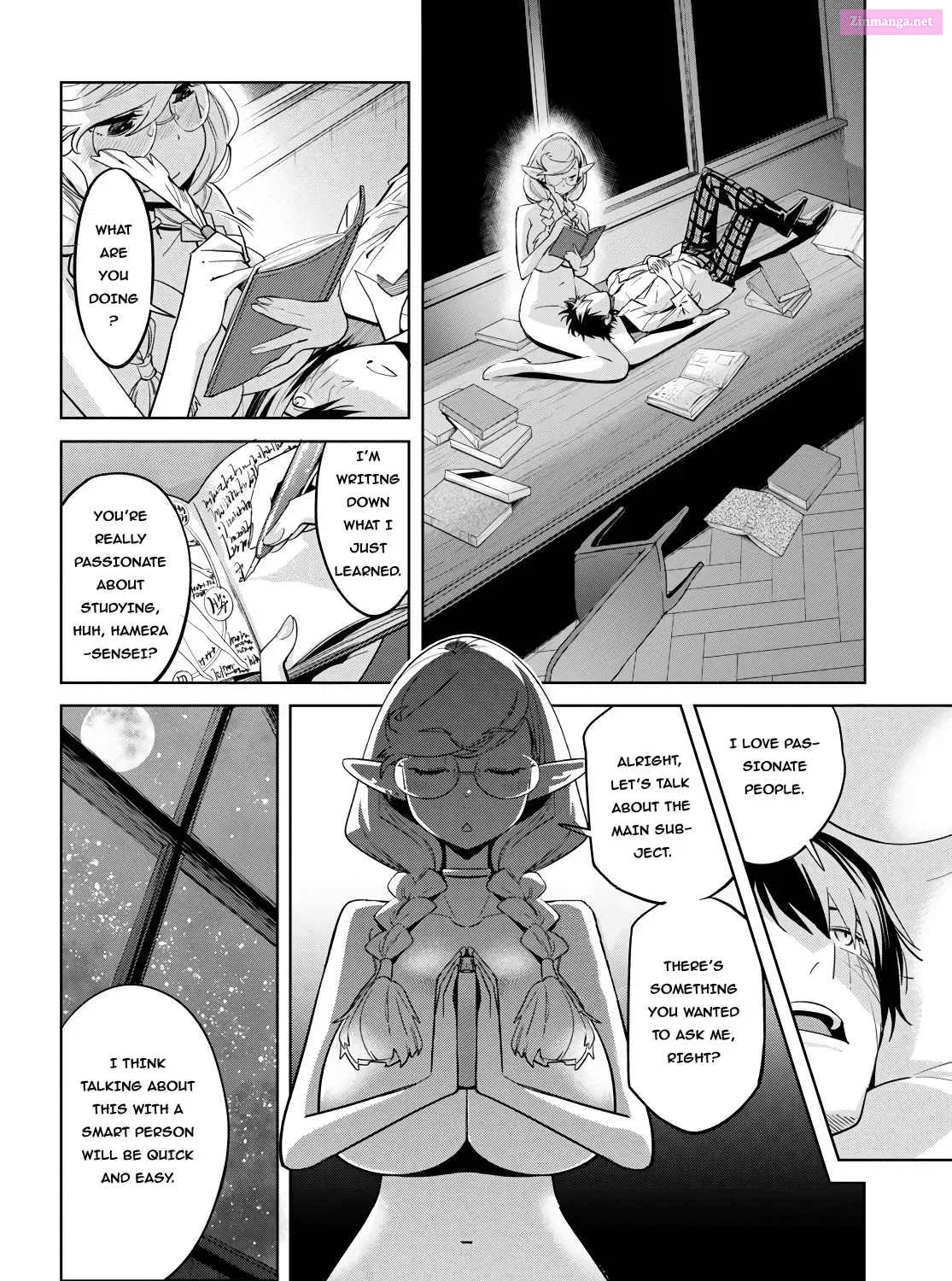 Game obu Familia: Kazoku Senki Chapter 23 page 13 - MangaKakalot