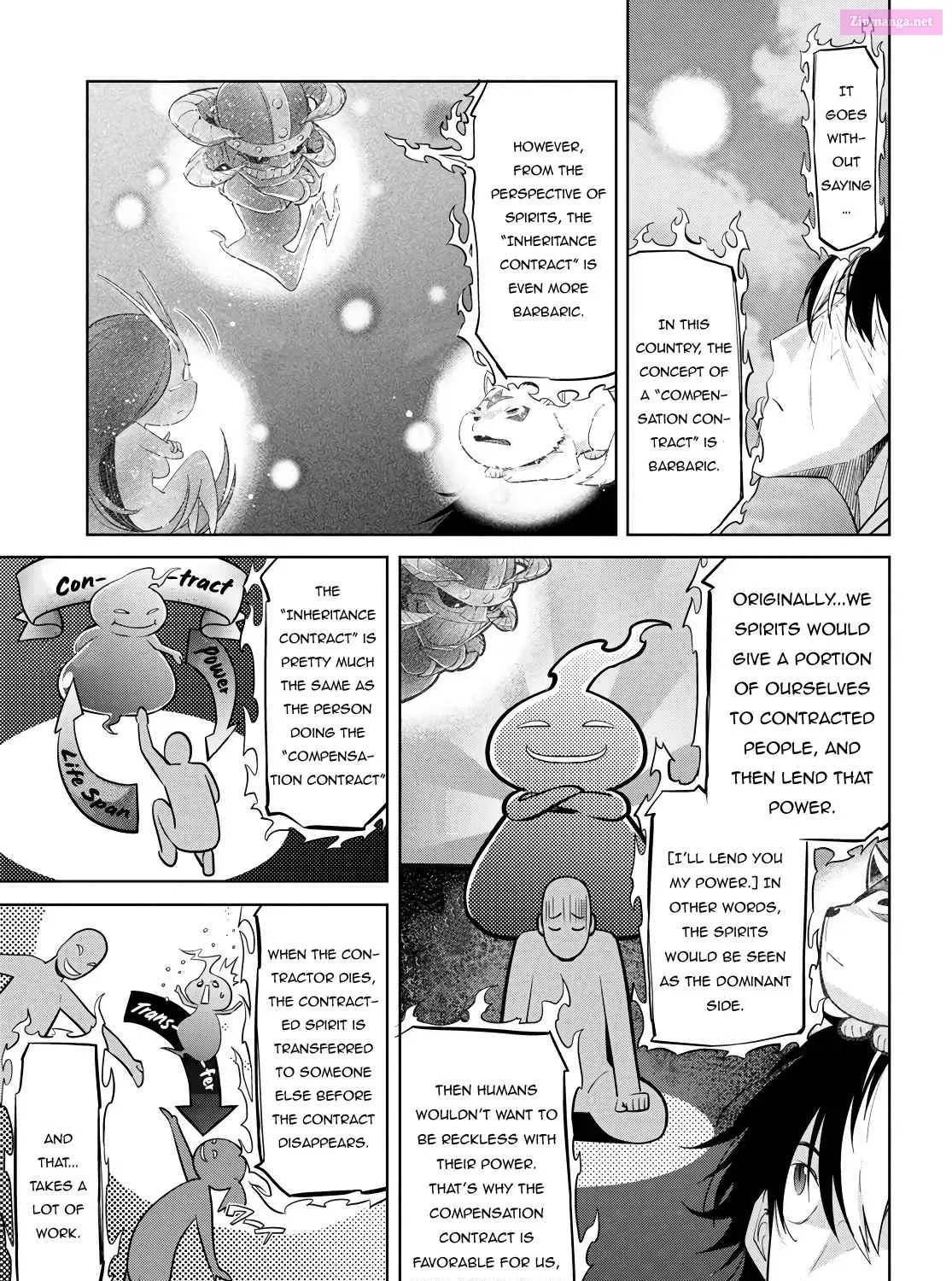 Game obu Familia: Kazoku Senki Chapter 23 page 27 - MangaKakalot